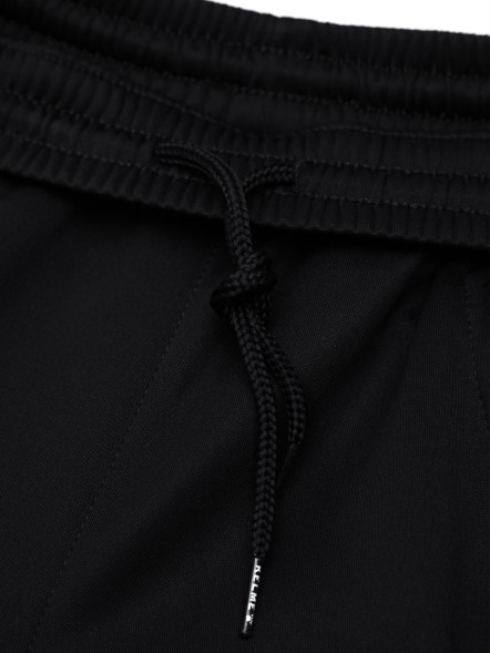 Детские вратарские брюки KELME Goalkeeper Pants Kid Black