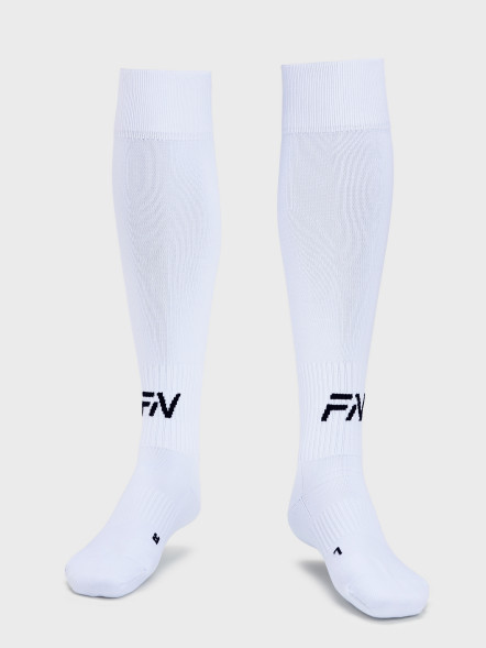 Гетры FN Axis White