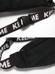 Сумка KELME Fanny Pack Black