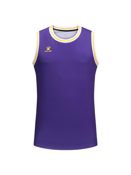 Майка KELME Training Vest Light Purple