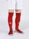 Гетры KELME Long Football Socks Red
