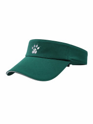 Бейсболка KELME Visor Green