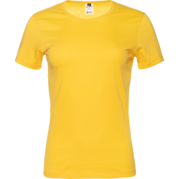 Футболка женская STAN хлопок 150, 02W