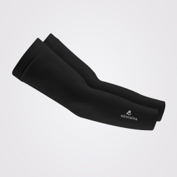 Нарукавники волейбольные +ADRENALINA Echo MT4600-049, черный