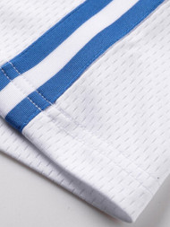 Баскетбольная форма KELME Basketball Clothes (White/Blue)