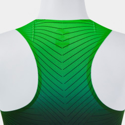 TOP ELITE XII НЕОНОВЫЙ ЗЕЛЁНЫЙ