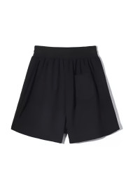 Детская юбка-шорты KELME Knitted Culottes For Girls Black