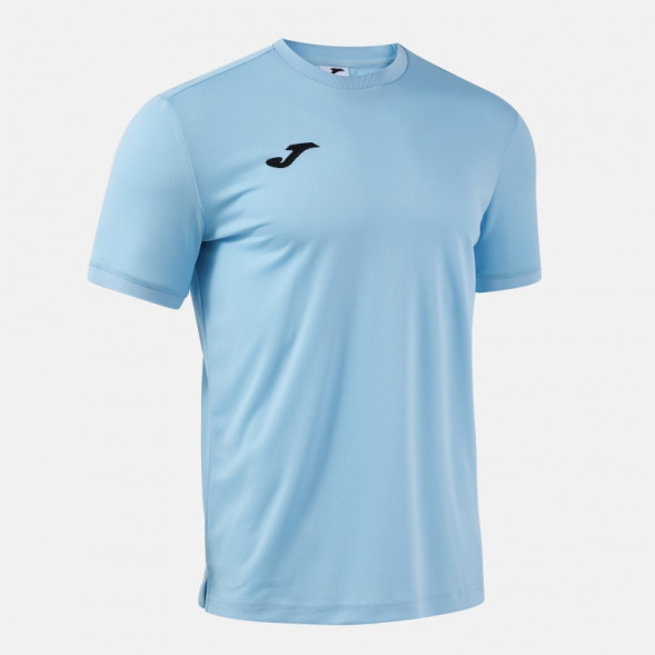 ФУТБОЛКА С КОРОТКИМ РУКАВОМ COMBI PRO СВЕТЛО-ГОЛУБОЙ