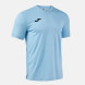 ФУТБОЛКА С КОРОТКИМ РУКАВОМ COMBI PRO СВЕТЛО-ГОЛУБОЙ