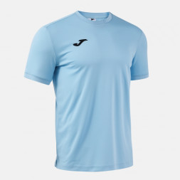 ФУТБОЛКА С КОРОТКИМ РУКАВОМ COMBI PRO СВЕТЛО-ГОЛУБОЙ