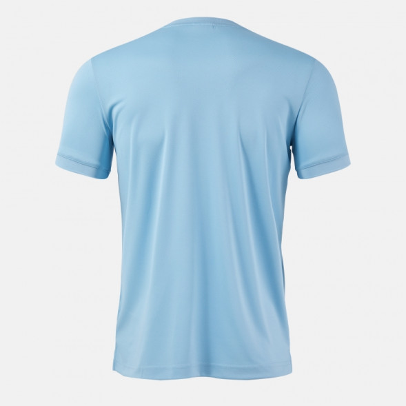 ФУТБОЛКА С КОРОТКИМ РУКАВОМ COMBI PRO СВЕТЛО-ГОЛУБОЙ
