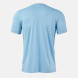 ФУТБОЛКА С КОРОТКИМ РУКАВОМ COMBI PRO СВЕТЛО-ГОЛУБОЙ