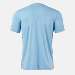 ФУТБОЛКА С КОРОТКИМ РУКАВОМ COMBI PRO СВЕТЛО-ГОЛУБОЙ