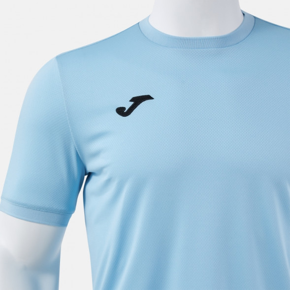 ФУТБОЛКА С КОРОТКИМ РУКАВОМ COMBI PRO СВЕТЛО-ГОЛУБОЙ