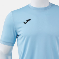 ФУТБОЛКА С КОРОТКИМ РУКАВОМ COMBI PRO СВЕТЛО-ГОЛУБОЙ