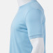 ФУТБОЛКА С КОРОТКИМ РУКАВОМ COMBI PRO СВЕТЛО-ГОЛУБОЙ