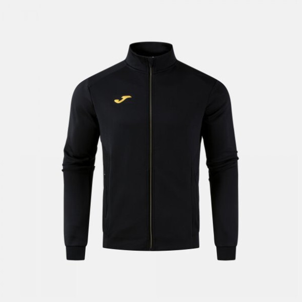 КУРТКА CONFORT V ЧЕРНЫЙ