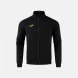 КУРТКА CONFORT V ЧЕРНЫЙ