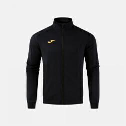 КУРТКА CONFORT V ЧЕРНЫЙ