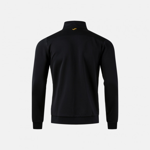 КУРТКА CONFORT V ЧЕРНЫЙ