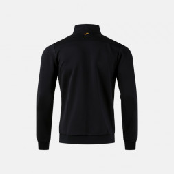 КУРТКА CONFORT V ЧЕРНЫЙ