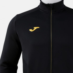 КУРТКА CONFORT V ЧЕРНЫЙ