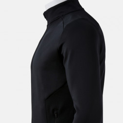 КУРТКА CONFORT V ЧЕРНЫЙ