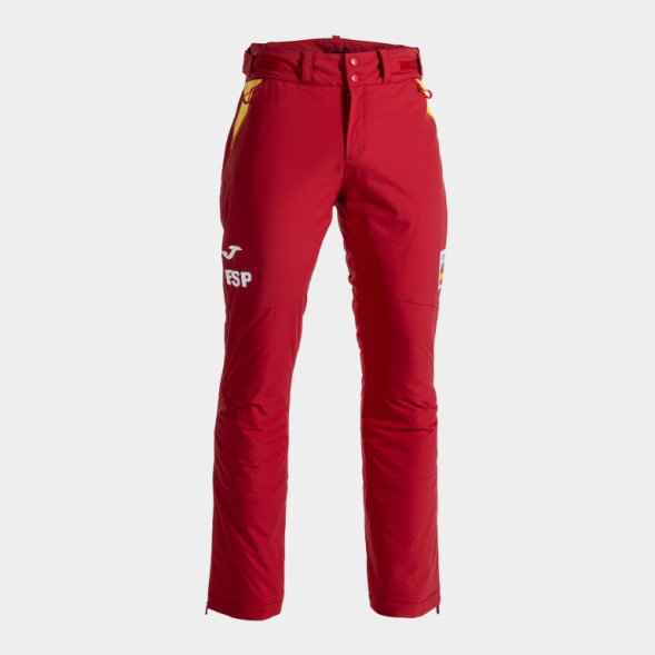 ДЛИННЫЕ БРЮКИ PODIUM COMITE OLIMPICO ESPAÑOL