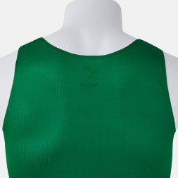 МАЙКА PICASHO ЗЕЛЕНЫЙ ЧЕРНЫЙ