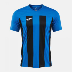ФУТБОЛКА С КОРОТКИМ РУКАВОМ INTER VI РОЯЛ ЧЁРНЫЙ