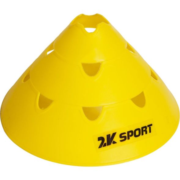 Конус тренировочный многофункциональный