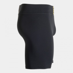 ШОРТЫ COMBAT ЧЕРНЫЙ