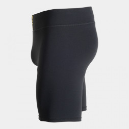 ШОРТЫ COMBAT ЧЕРНЫЙ