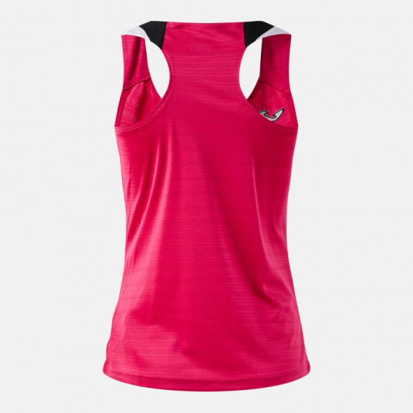 МАЙКА TERRA ФУКСИЯ ЧЕРНЫЙ