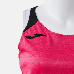 МАЙКА TERRA ФУКСИЯ ЧЕРНЫЙ