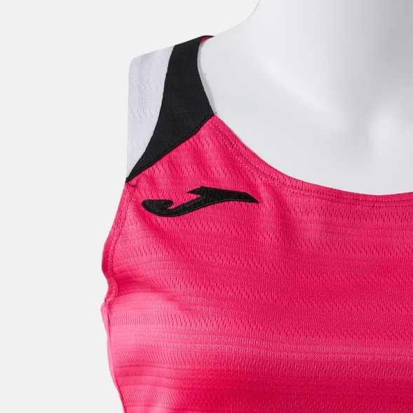 МАЙКА TERRA ФУКСИЯ ЧЕРНЫЙ