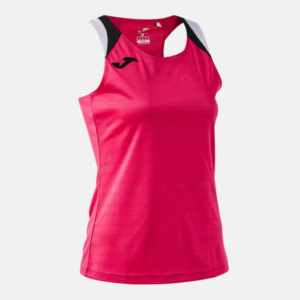 МАЙКА TERRA ФУКСИЯ ЧЕРНЫЙ