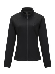 Ветровка KELME Women's Knit Jacket Black