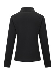 Ветровка KELME Women's Knit Jacket Black