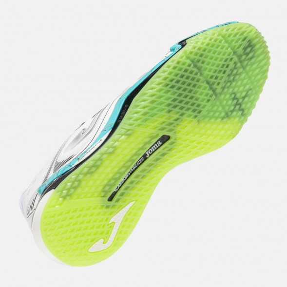 REGATE PLUS 2602 БЕЛЫЙ INDOOR