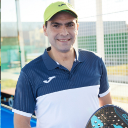 Поло JOMA MONTREAL BLANCO MARINO