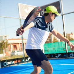 Поло JOMA MONTREAL 103210 203