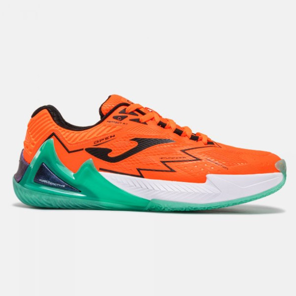 OPEN MEN 2608 NARANJA