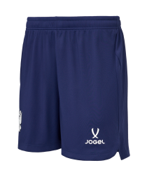 Шорты игровые женские JOGEL PerFormDRY National 26 Home Shorts W, темно-синий