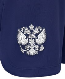Шорты игровые женские JOGEL PerFormDRY National 26 Home Shorts W, темно-синий