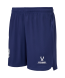 Шорты игровые женские JOGEL PerFormDRY National 26 Home Shorts W, темно-синий