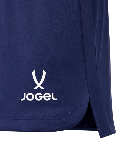 Шорты игровые женские JOGEL PerFormDRY National 26 Home Shorts W, темно-синий