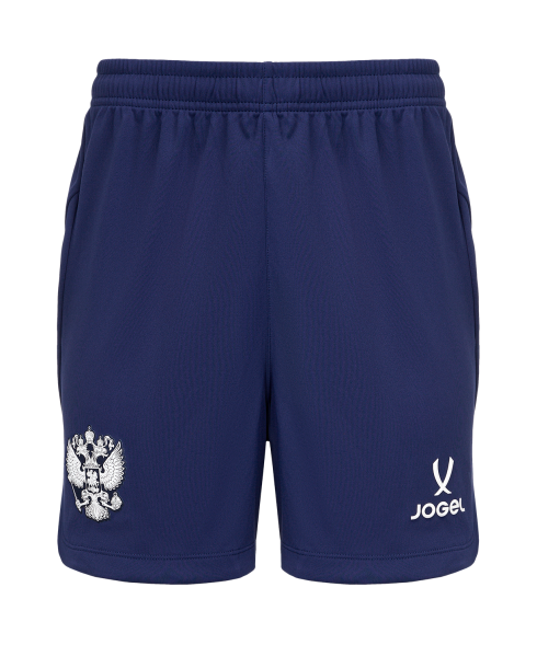 Шорты игровые женские JOGEL PerFormDRY National 26 Home Shorts W, темно-синий