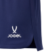Шорты игровые женские JOGEL PerFormDRY National 26 Home Shorts W, темно-синий