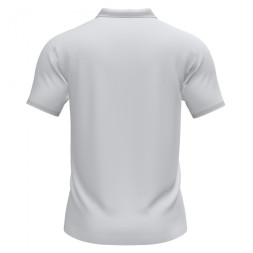 Поло JOMA CAMPUS III Белый